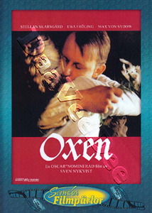The Ox (DVD)